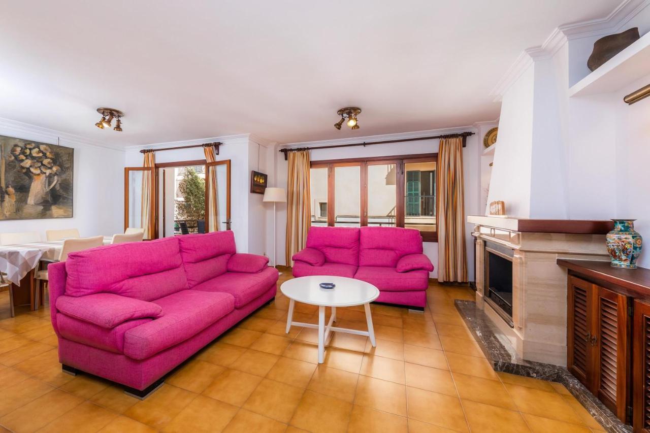 Vives Apartment Cala Bona (Mallorca)
