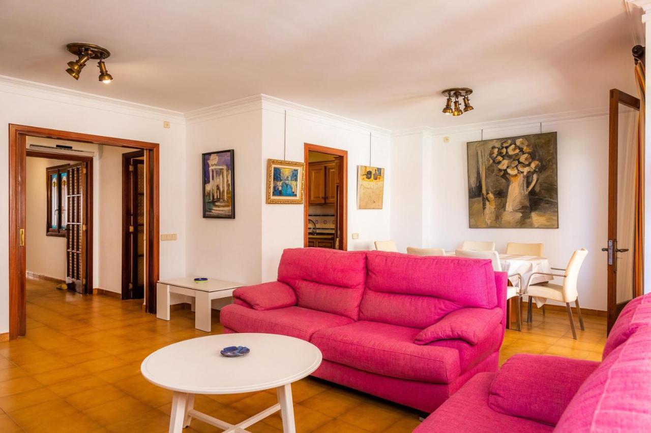 Vives Apartment *