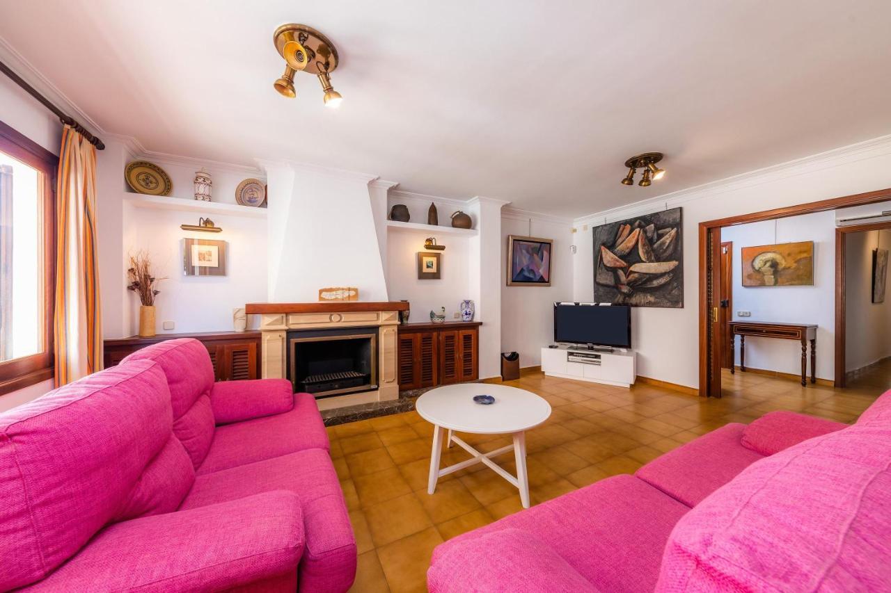 Vives Apartment Cala Bona (Mallorca)