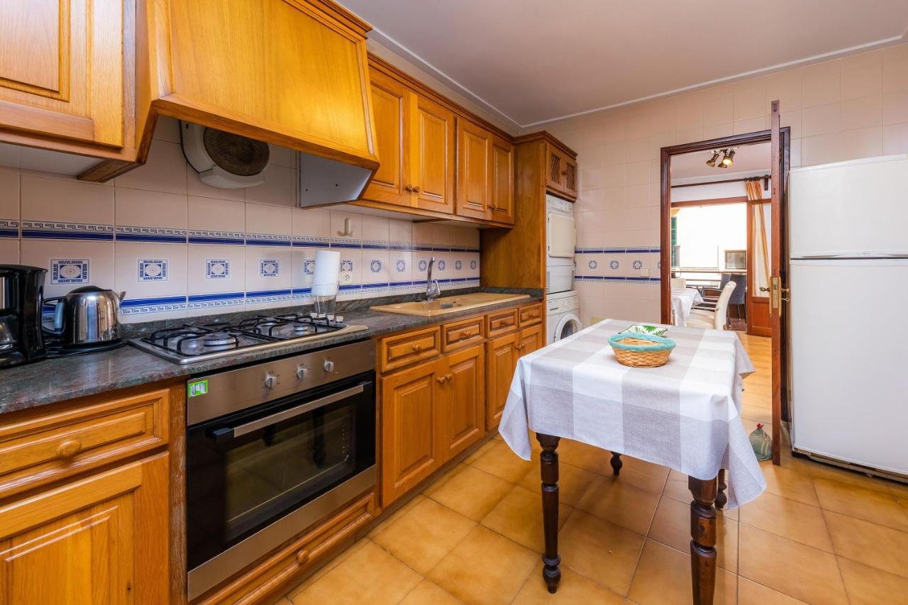 Apartment Vives