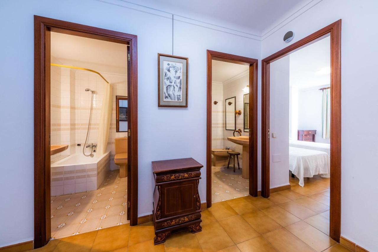 Apartment Vives