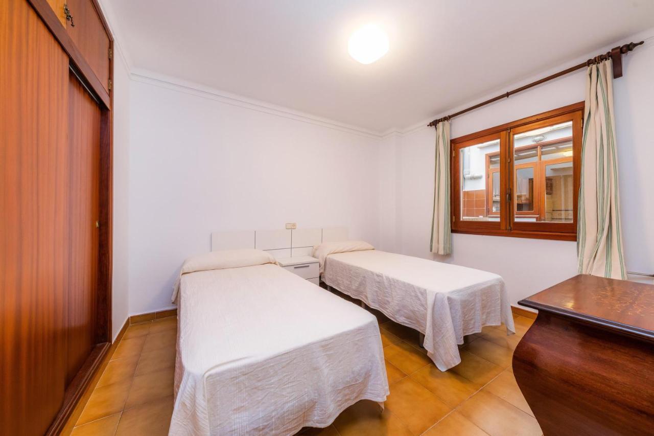 Vives Apartment Cala Bona (Mallorca)