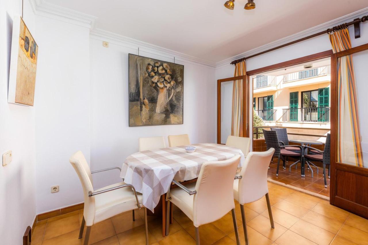 Apartment Vives