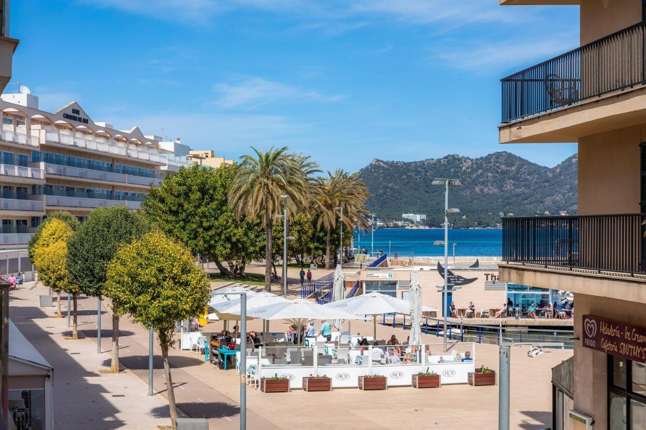 Apartment Vives