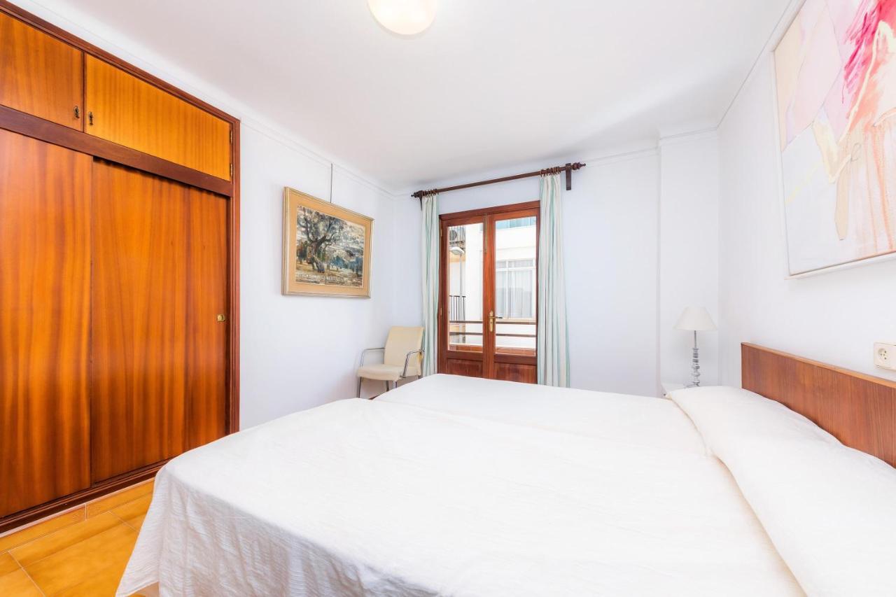 Vives Apartment